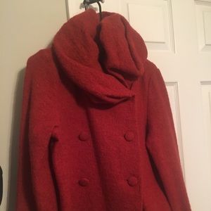 Will Smith Wool Blazer